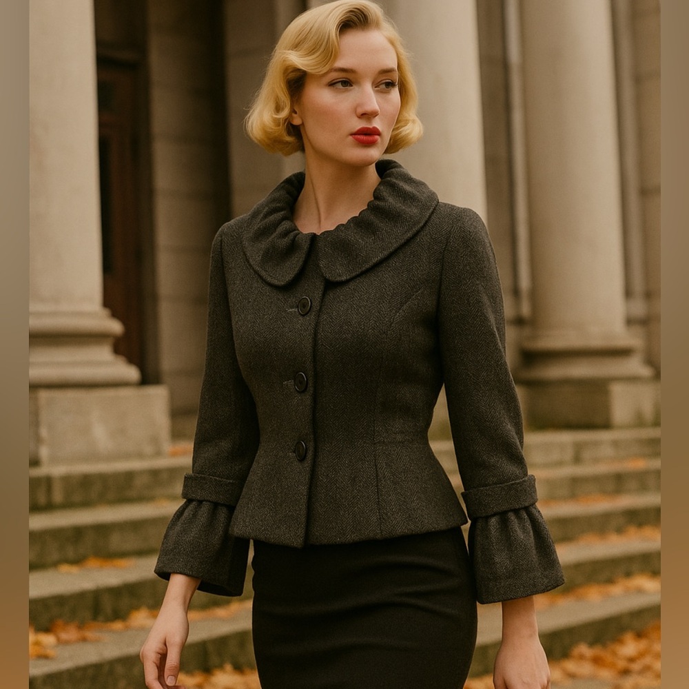 Biacci Jacket